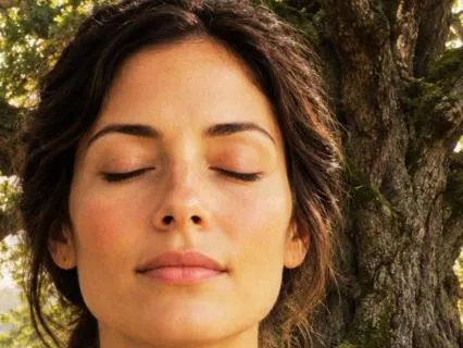 Yoga Nidra For Trust & Letting Go: Rooted In Trust