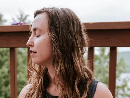 Yoga Nidra For Undoing The Day