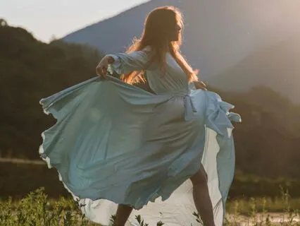 Yoga Nidra For Unshakable Trust In Your Body