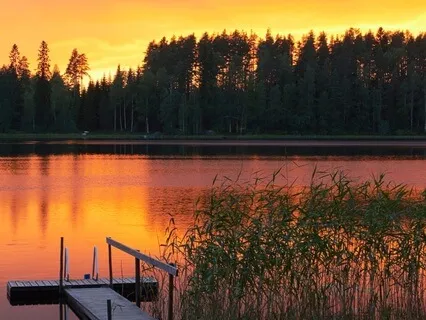 Yoga Nidra For Vacations, Staycations, & Sweet Escapes