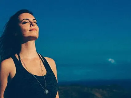 Yoga Nidra For Vitality