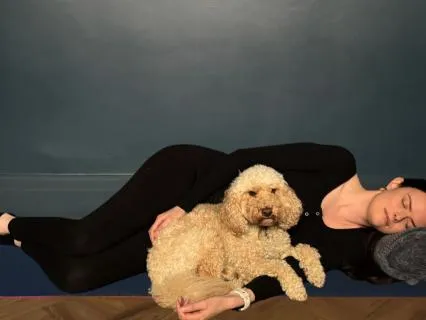 Yoga Nidra For Wellbeing