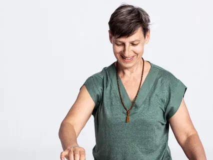 Yoga Nidra For Wholeness