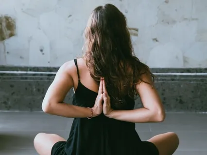 Yoga Nidra For Wholeness