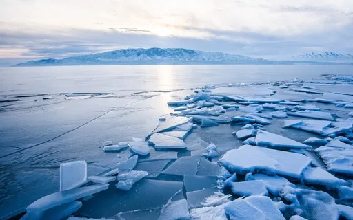 Yoga Nidrā For Winter