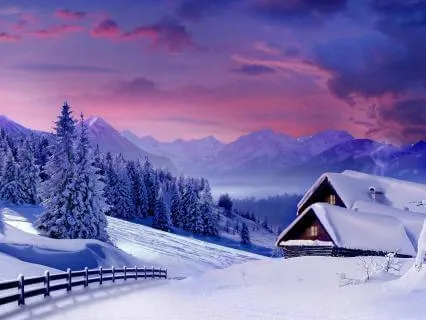 Yoga Nidra For Winter Cocooning