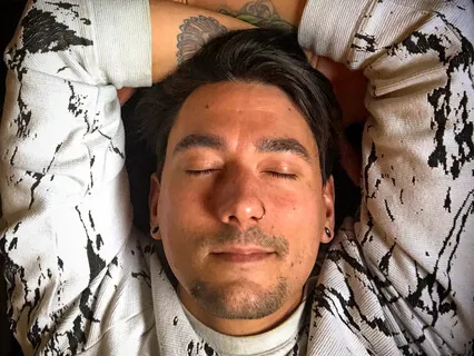 Yoga Nidra For Winter Rest