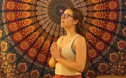 Yoga Nidra For Women