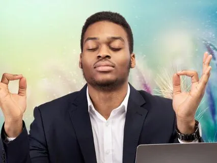 Yoga Nidra For Work Stress