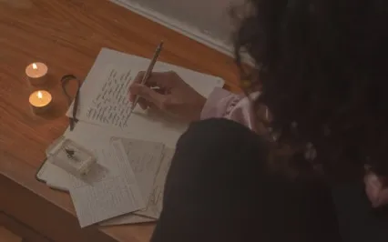 Yoga Nidra For Writing & Creativity