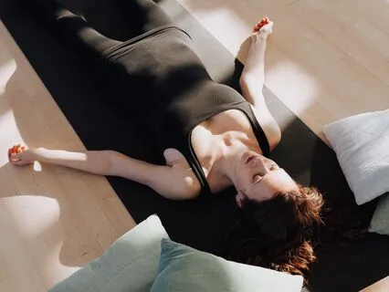 Yoga Nidra For Year End Gratitude