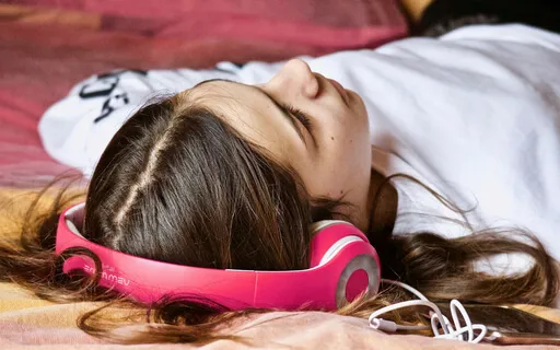 Yoga Nidra For Young Women