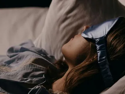 Yoga Nidra For Your Best Night's Sleep Yet