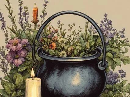 Yoga Nidra For Your Daily Wiccan Practice