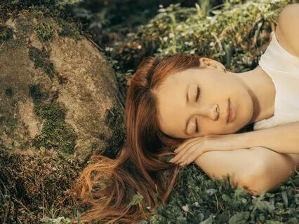 Yoga Nidra Forest Walk For Relaxation, Stress Relief, Sleep