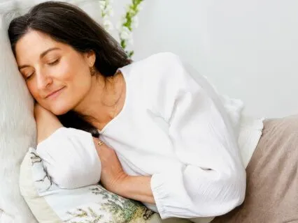 Yoga Nidra - Freedom