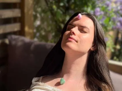 Yoga Nidra From Dysregulation To Balance