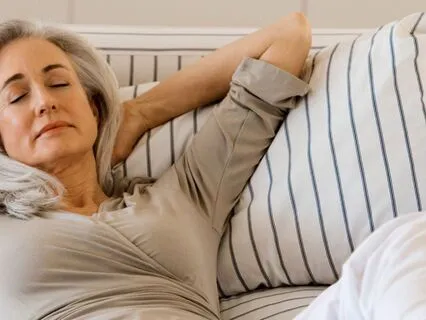 Yoga Nidra Full Body Relaxation: A Complete Body Scan