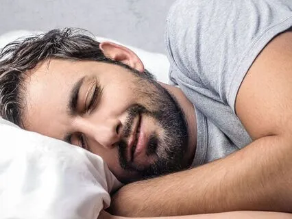 Yoga Nidra Full Body Relaxation & Deep Sleep Meditation