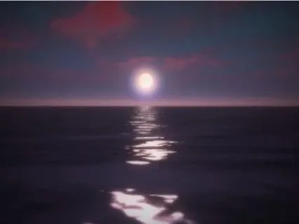 Yoga Nidra | Full Moon Lunar Eclipse | Reflect & Release