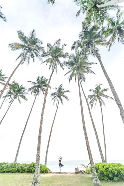 Yoga Nidra For Relaxation