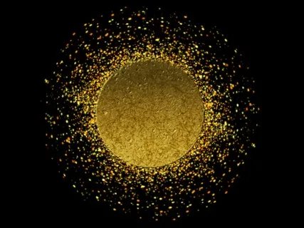 Yoga Nidra- Golden Sphere Of Relaxation 