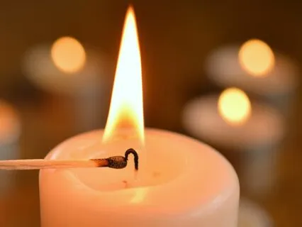 Yoga Nidra Gratitude Meditation & Breath