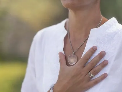 Yoga Nidra Gratitude Meditation