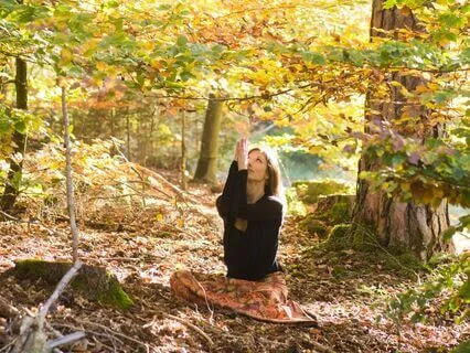 Yoga Nidra For Gratitude