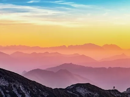 Yoga Nidra: Gratitude