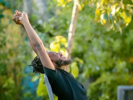 Yoga Nidra | Grounding | Joy | Red Jasper