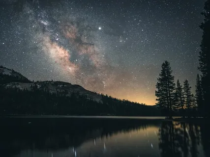 Yoga Nidra Grounding Practice