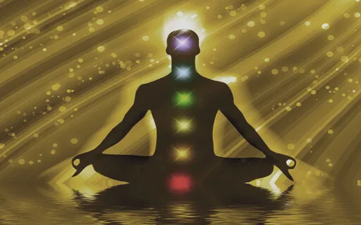 Yoga Nidra Guided Meditation - Chakra Balancing