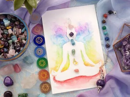 Yoga Nidra Guided Meditation Session For Chakra Balancing