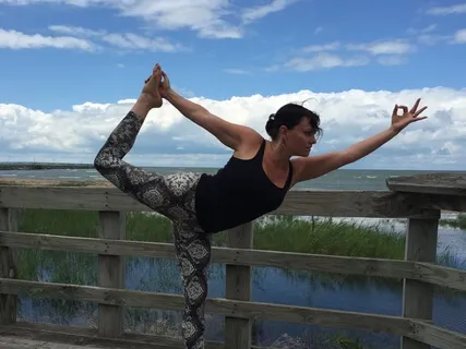 Yoga Nidra Guided Meditation