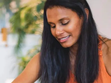 Yoga Nidra- Guided Relaxation