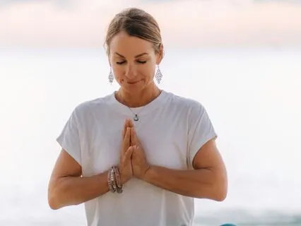 Yoga Nidra Guided Sleep Meditation