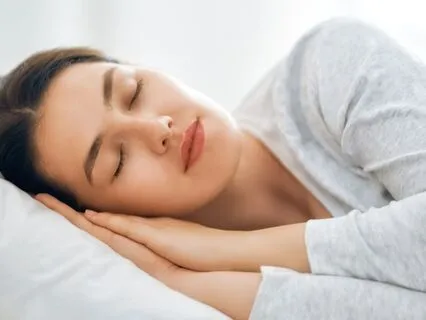 Yoga Nidra Guided Sleep Meditation