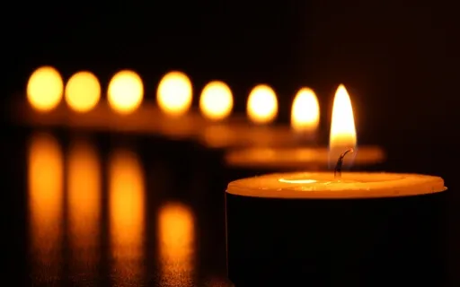 Yoga Nidra: Guiding Light