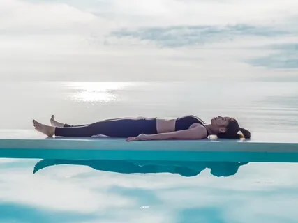 Yoga Nidra: Healing Family Connections