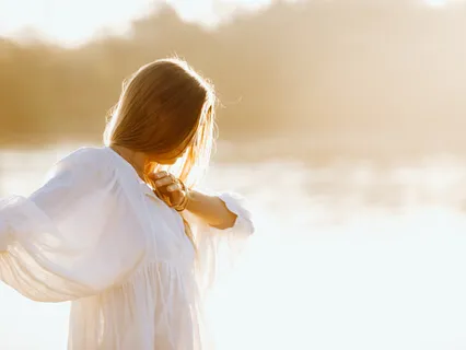 Yoga Nidra: Healing Light