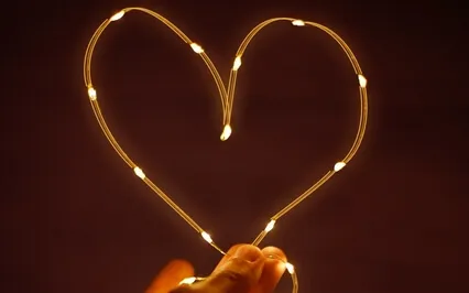 Yoga Nidra - Healing Love