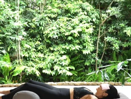 Yoga Nidrā - Healing Rest
