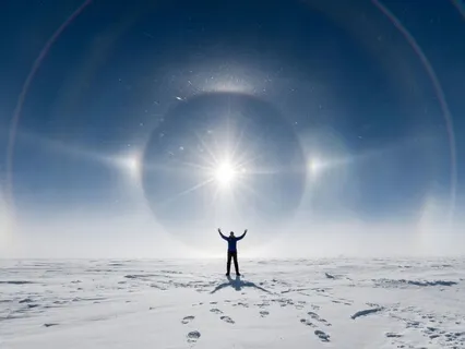 Yoga Nidra: Healing The Body With A Ball Of Light Energy