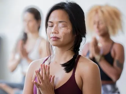 Yoga Nidra: Healing Timelines Of Past, Present, And Future