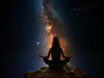 Yoga Nidra Heart Chakra Healing Activation Sleep Meditation