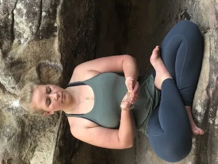 Yoga Nidra - Heart Sanctuary