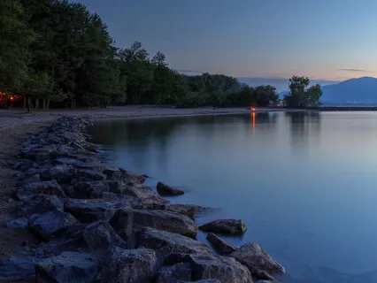 Yoga Nidra Honour Your Light