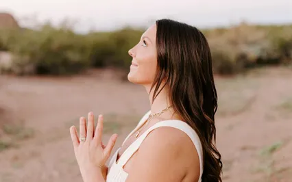 Yoga Nidra: I Have Everything I Need