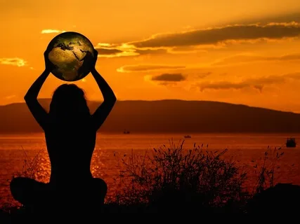 Медитация Йога-нидра